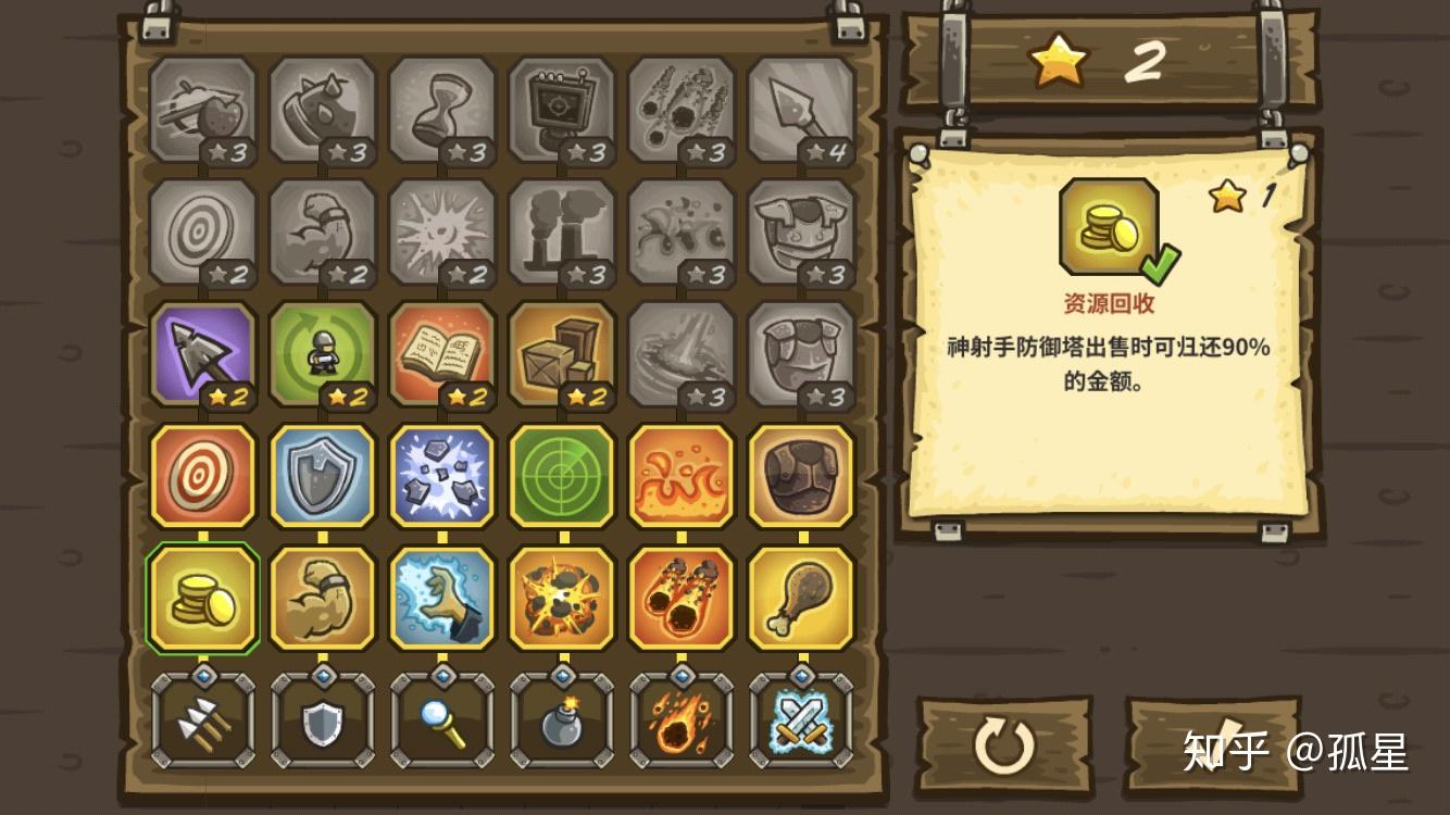 王国保卫战(kingdom ruh)怎么打通关? 第1张 王国保卫战(kingdom ruh)怎么打通关? 第1张