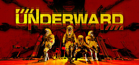 UNDERWARD: 运送实验怪物的人-电脑游戏俊享空间-游戏仓库-俊享空间 | 一站式免费资源社区 - 海量软件 / 源码 / 项目 / 壁纸 / 游戏等免费获取