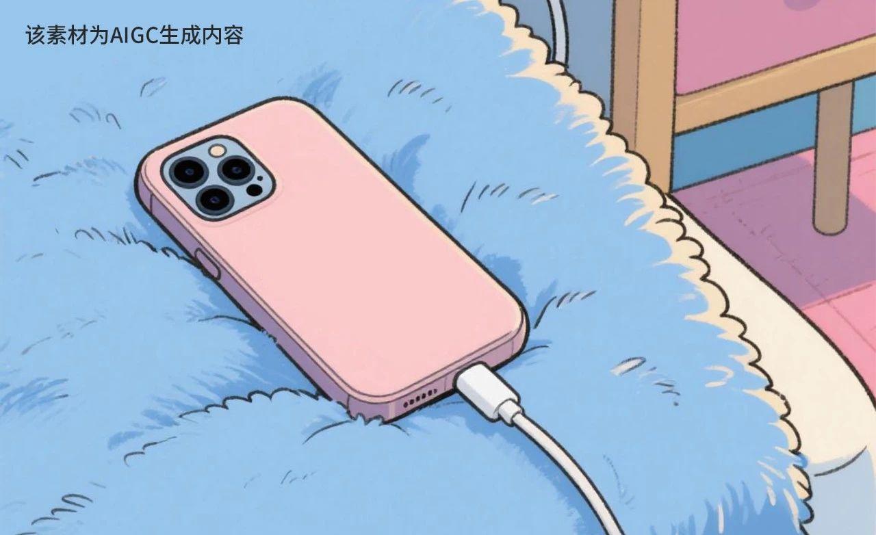 严重影响手机寿命！手机千万别这样充电 - 知乎