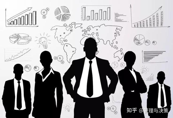 好领导须与员工等距离 - 知乎