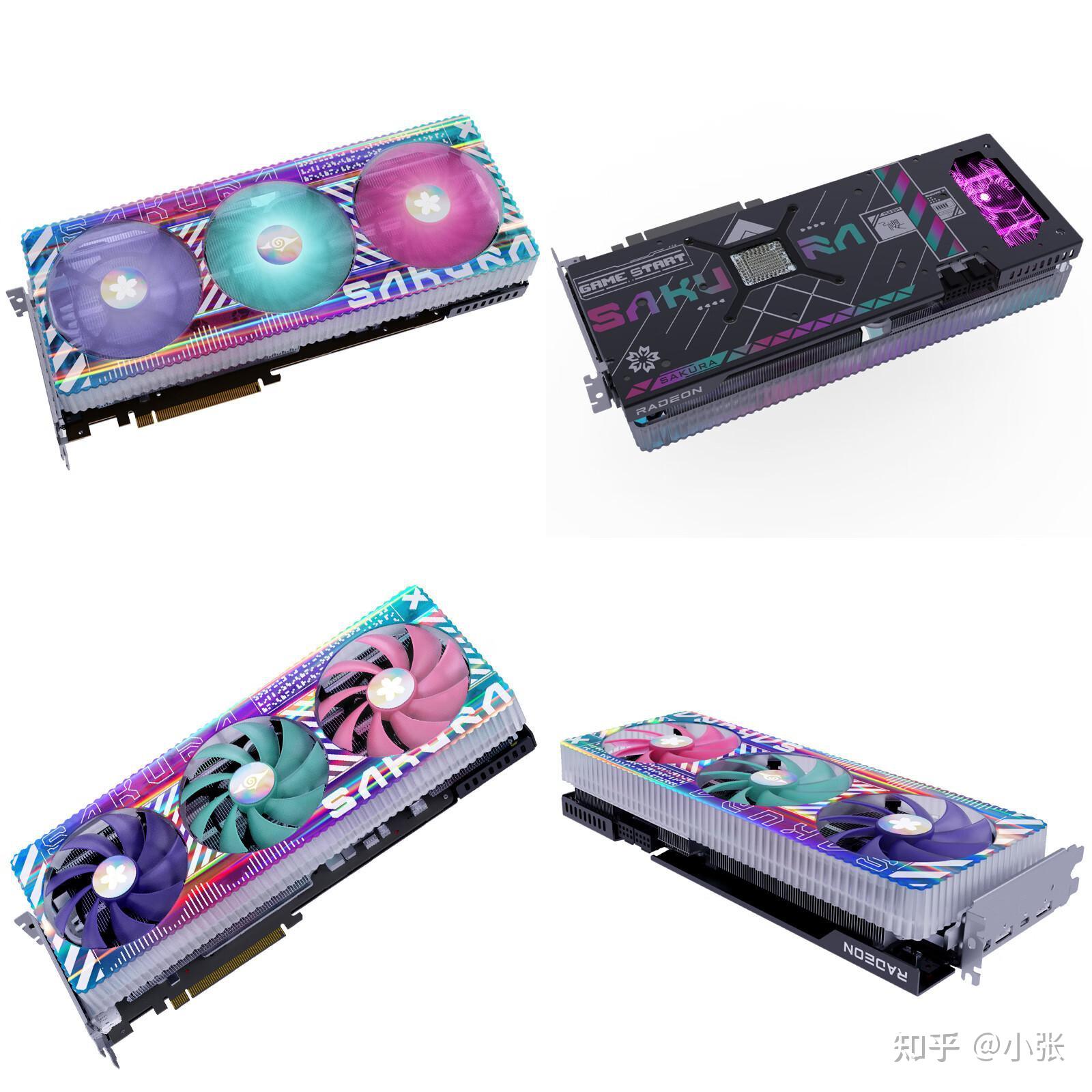 AMD RADEON RX 7900 XTX 显卡 开启预售