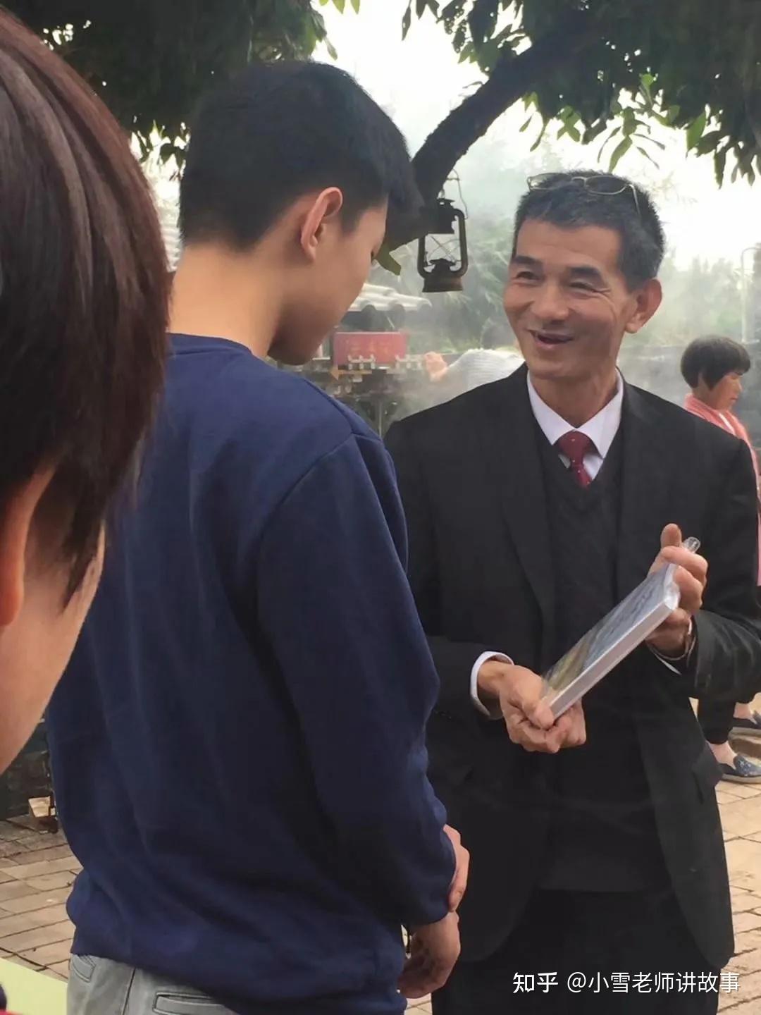 常青藤高材生张一得自杀原因成谜他的爸爸就一定要受千夫所指吗