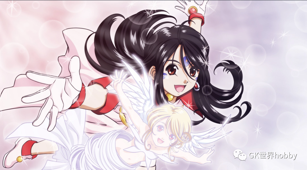 爷青回!《我的女神》贝露丹蒂1/4雕像:是当年心动的感觉! - 知乎 爷青回!《我的女神》贝露丹蒂1/4雕像:是当年心动的感觉! - 知乎