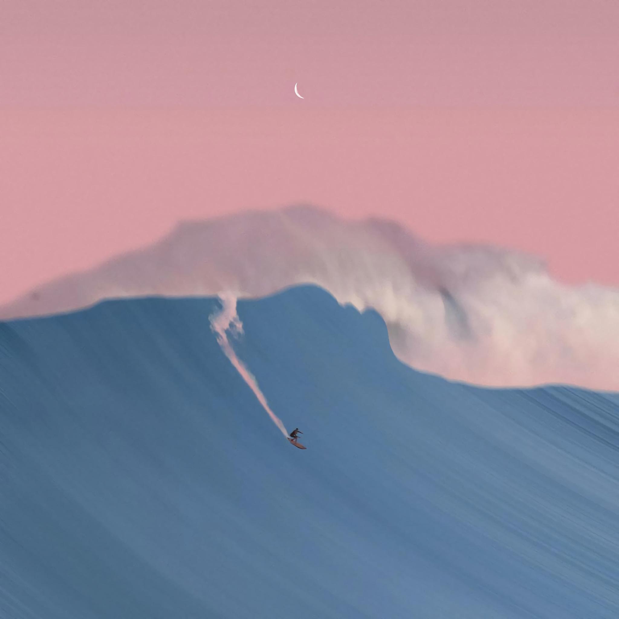 想康康大家的ipad壁纸可以分享一波吗