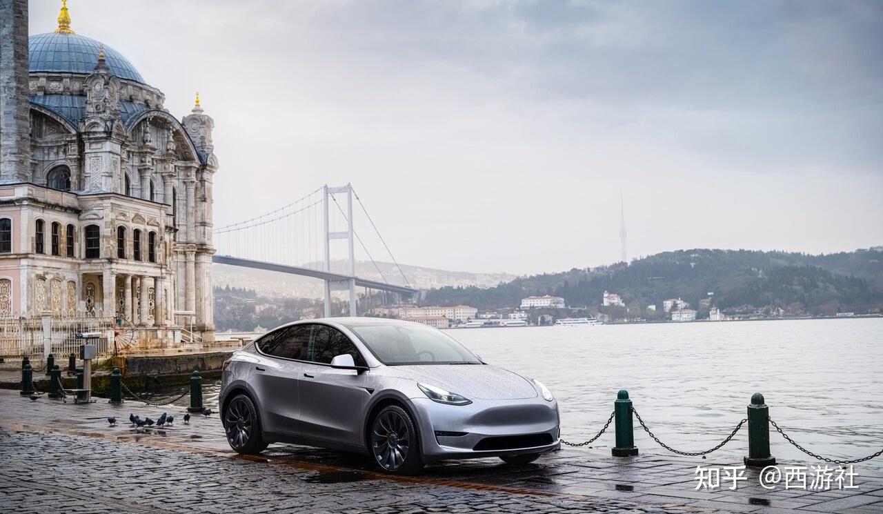 "中国制造" "中国电池",特斯拉在韩推新车,韩国人买账吗? - 知乎