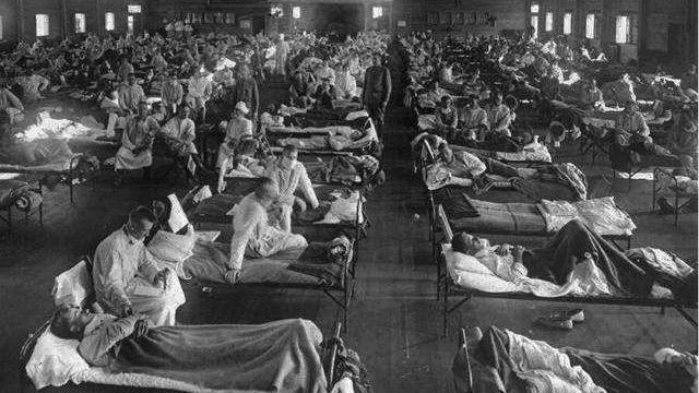 假如全球新冠疫情永不结束我们该怎么办