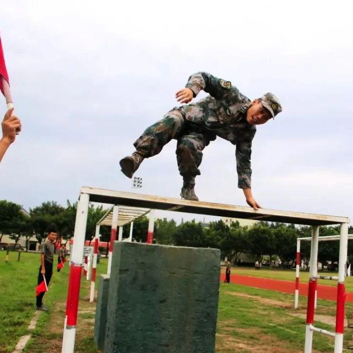 分享丨400米障碍怎么跑才可以那么帅