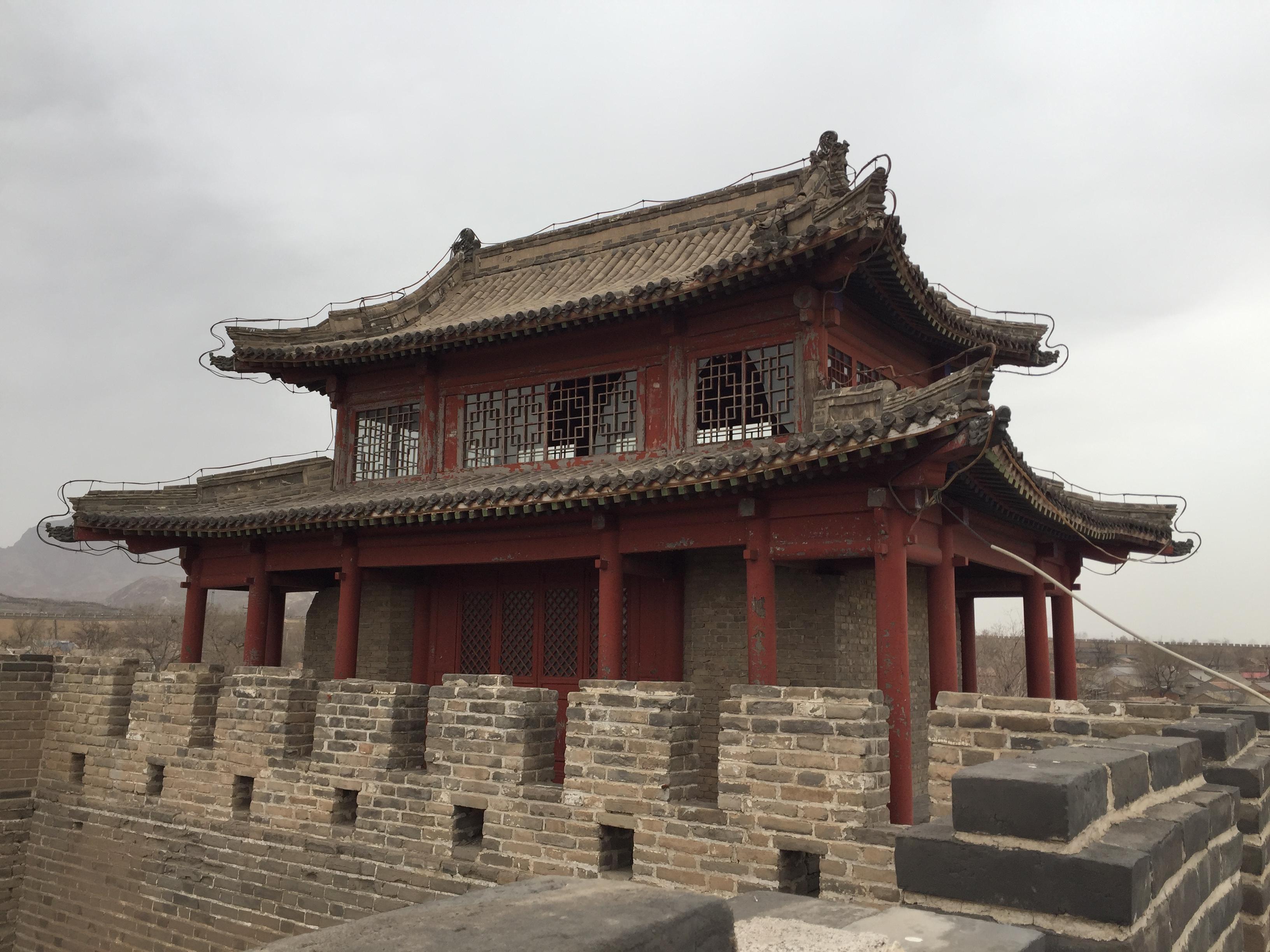 一骑绝尘明代驿站制度简述