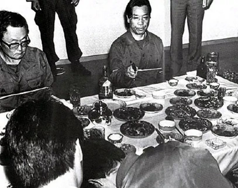 “二进宫”的韩国前总统:全斗焕凭什么苟延残喘到现在? - 知乎