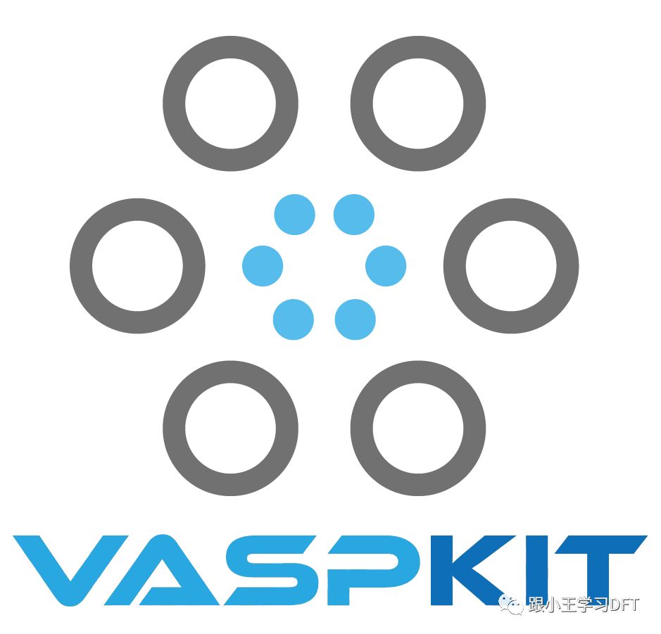 快速上手vasp的神器——VASPKIT - 知乎