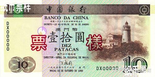 中国银行发展历史37取得港币澳门币发行权利于港澳经济繁荣稳定1987年