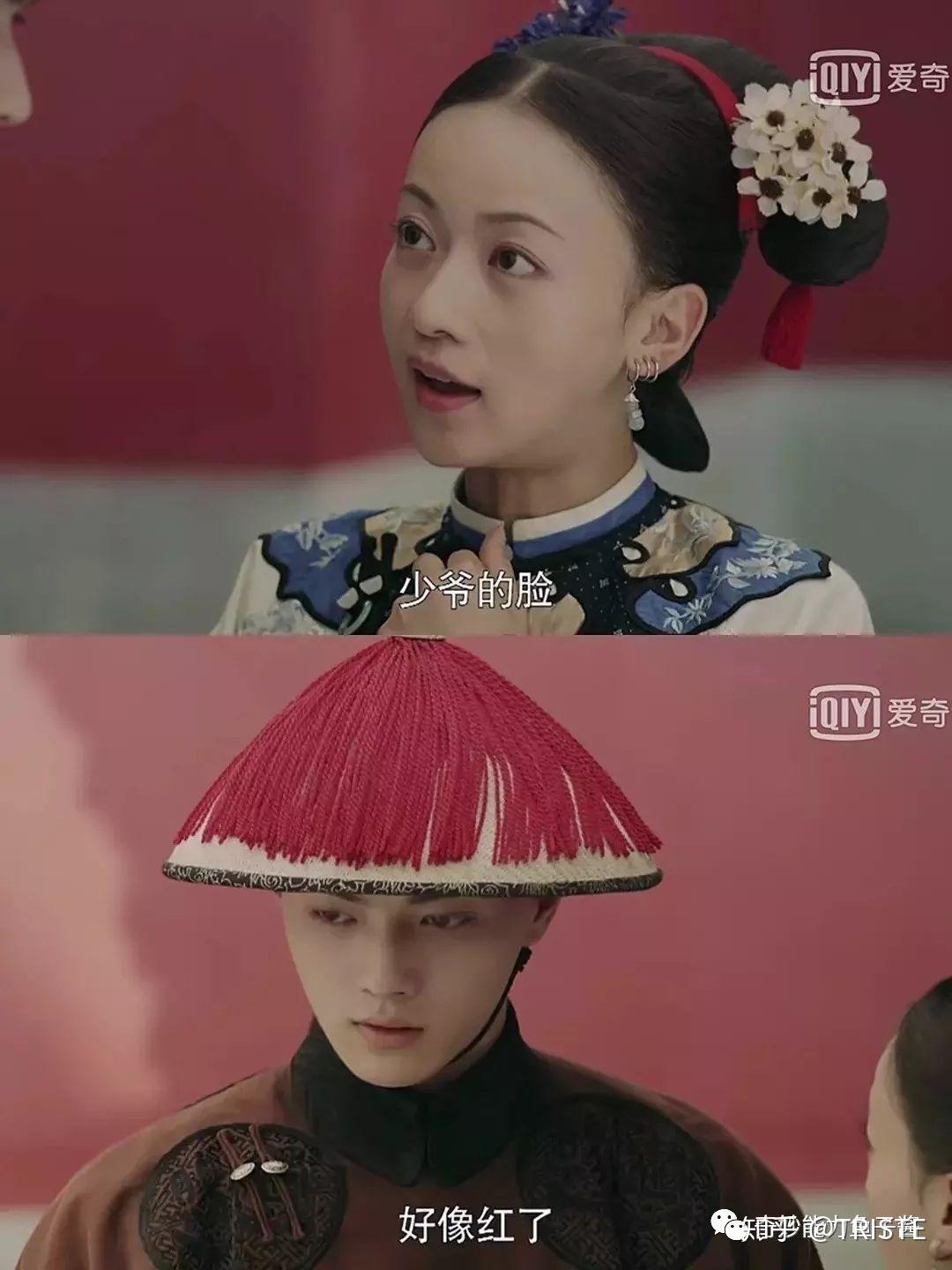 正派,撩对方的时候根本就没动心,这就先赢了一大半;因此不会忸怩捏捏