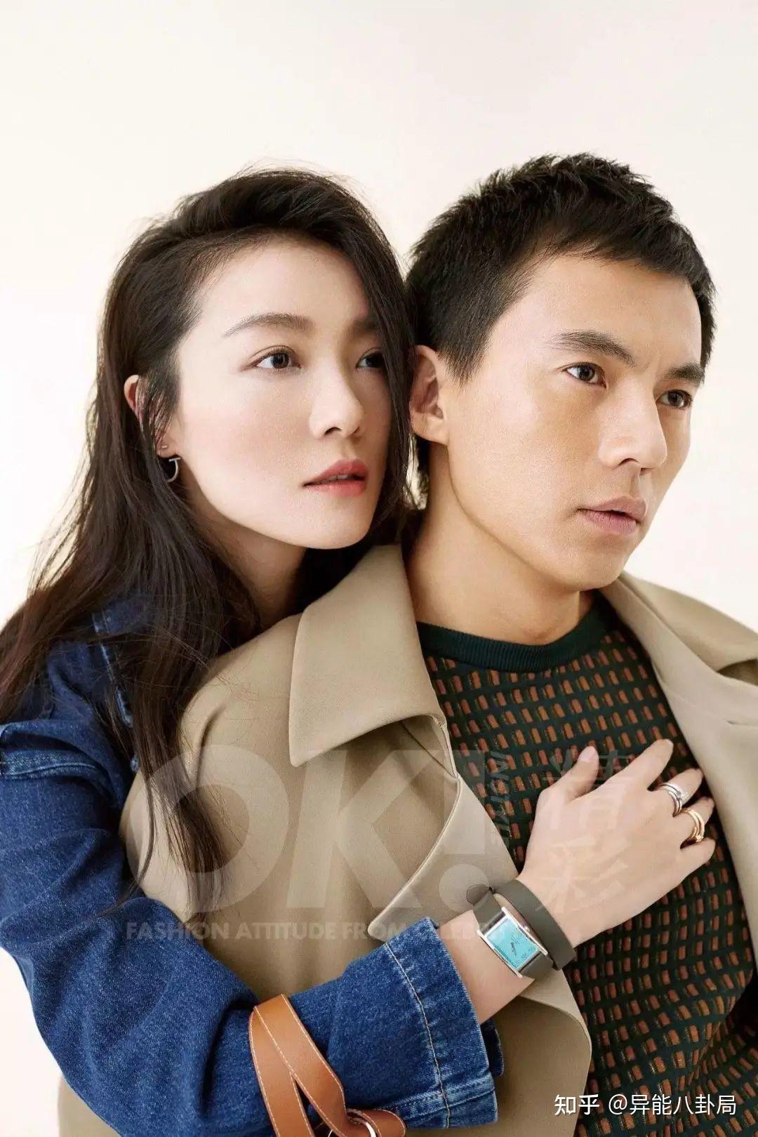 你怎么看王传君齐溪被疑隐婚生娃? - 知乎