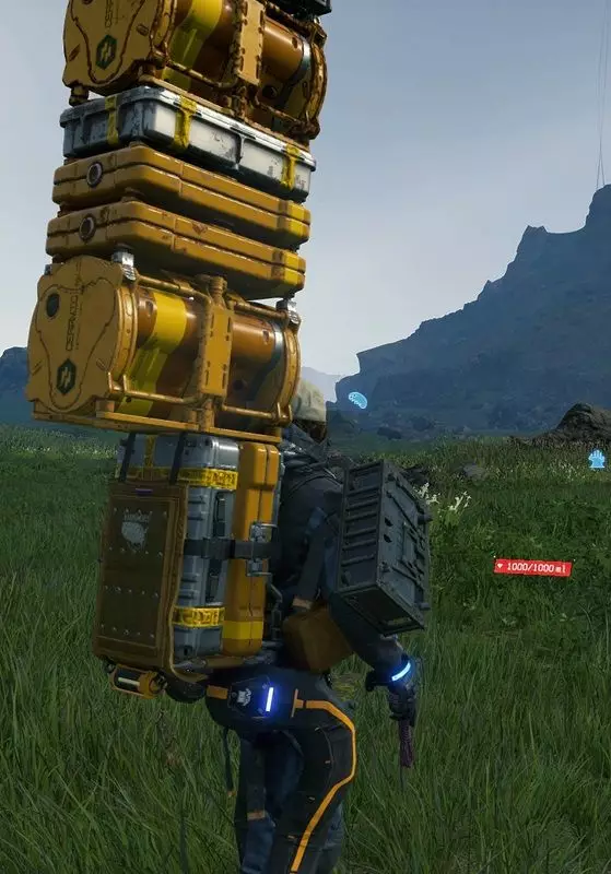 与之相比,制造外骨骼,载具,武器所用资源则是九牛一毛.