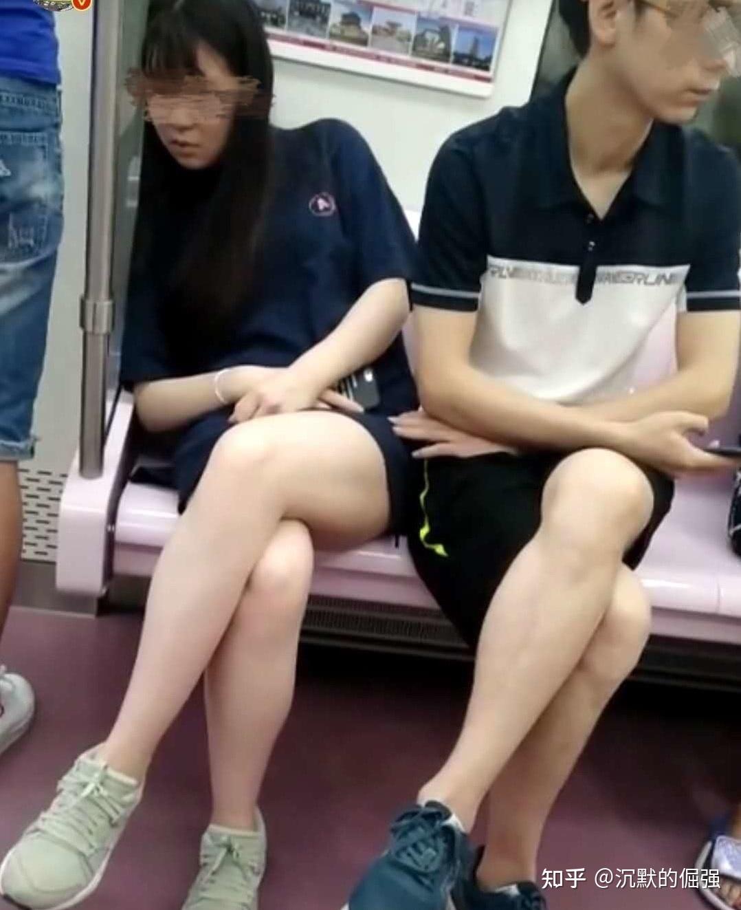 公车之狼广州女子地铁上1周内连续遭同1男子猥亵2次愤而报警