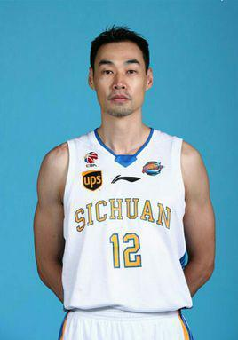 孟达(中国篮球运动员)