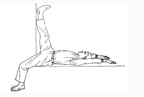 1,卧式拉筋:2,蹲式拉筋