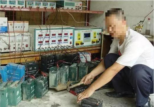 哪里可以学电瓶车电瓶维修 v2-a4a92a487572463d5d66577c67cbe9f5_1440w.jpg?source=172ae18b