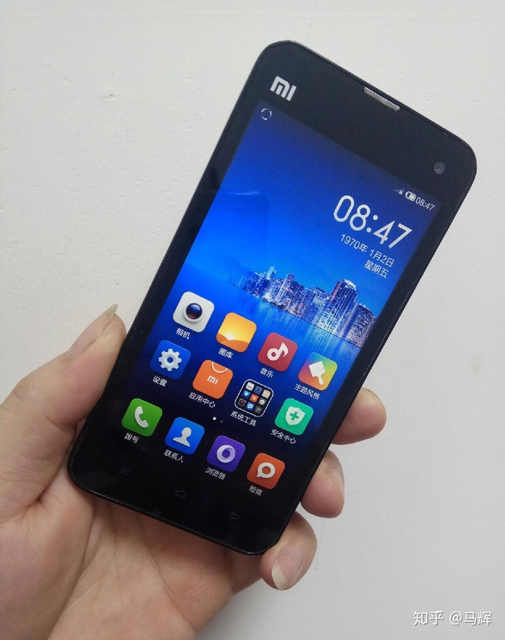 小米手机质量好不好自己看,用了6年的小米2a长这样! - 知乎