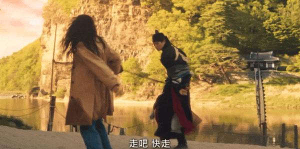林允儿新剧《暴君的厨师》开播就炸,登上网飞全球日榜第一!