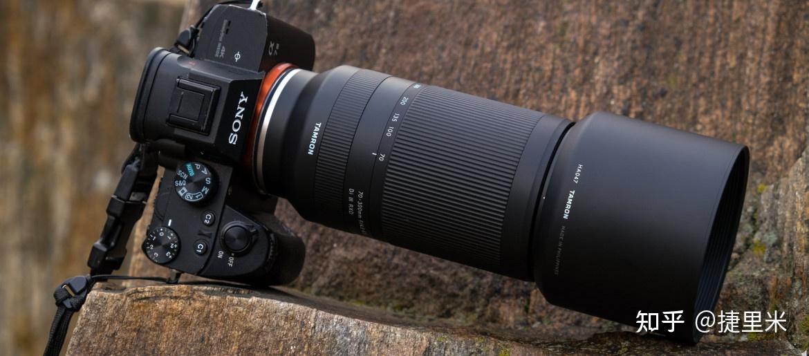 如何评价腾龙首款尼康z卡口镜头70300mmf4563