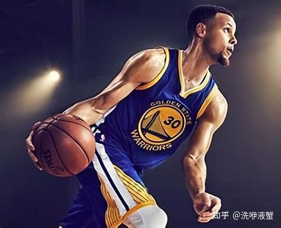 库里nba的三分王者和总冠军收割者