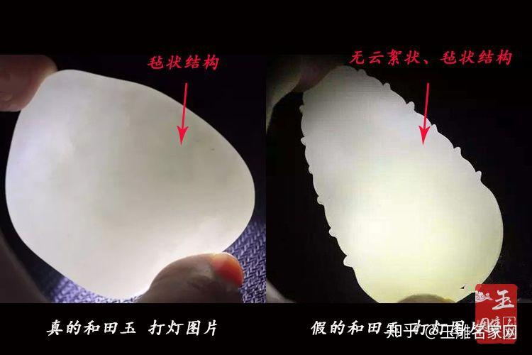 如何辨别玉的真假玉最简单的鉴定方法