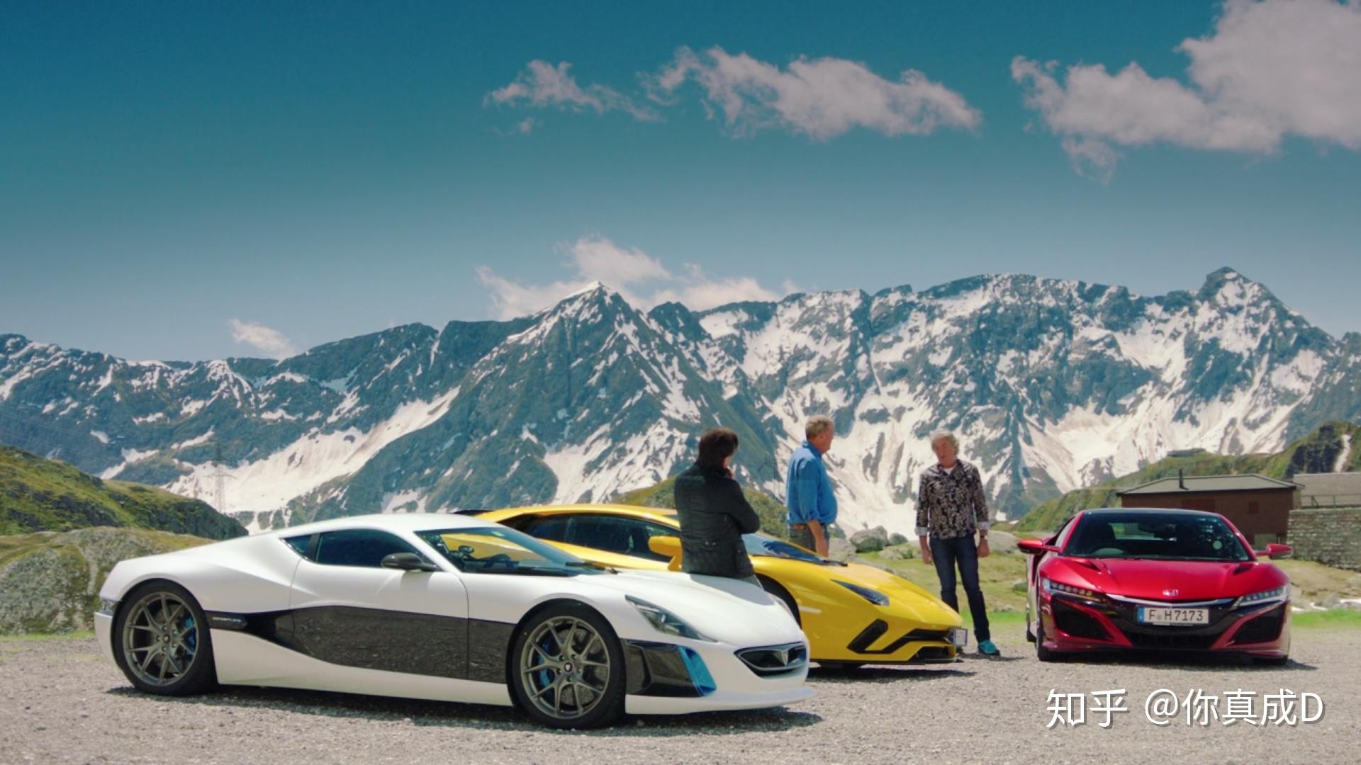 thegrandtour精彩剧情及看点目录