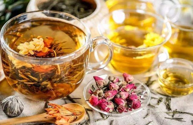 枸杞菊花茶虽然好喝 弄清这3点才能达到养生功效 否则适得其反 知乎