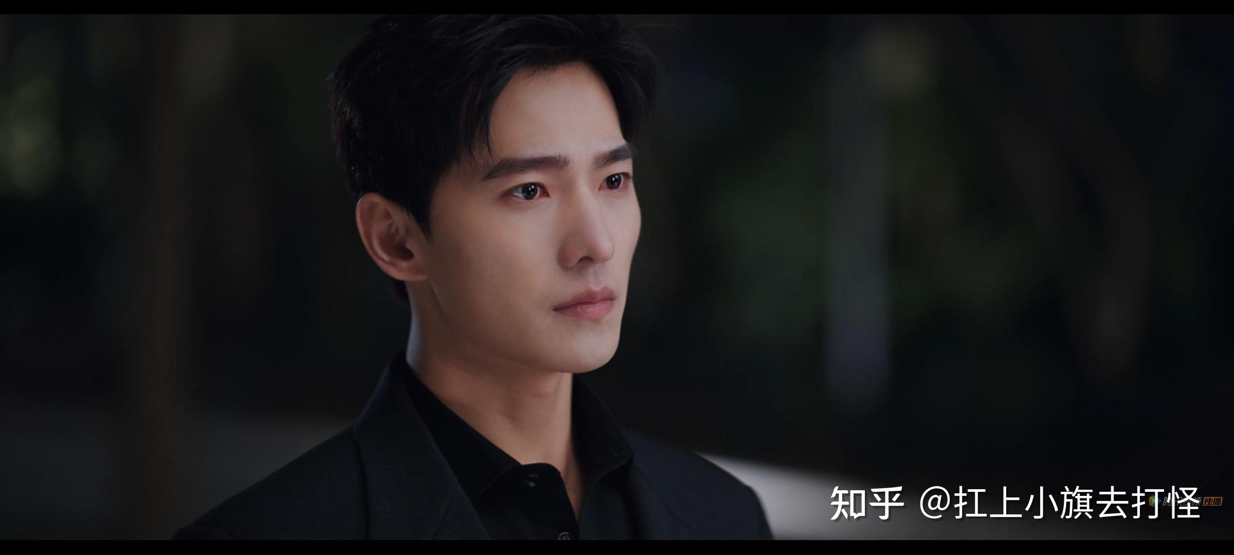 看了最近你是电视剧你是我的荣耀你觉得杨洋演技怎么样