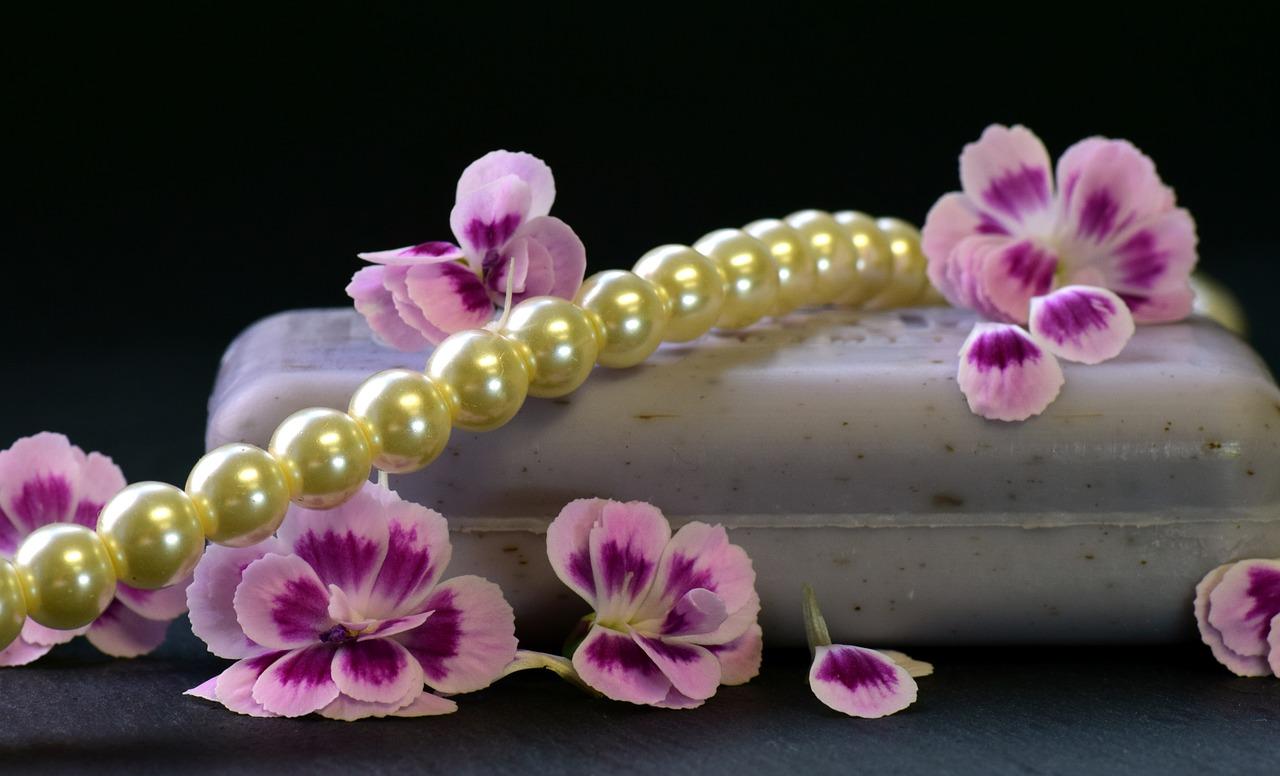 地热地板香氛选