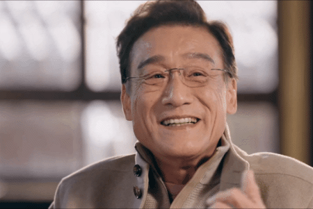 67岁梁家辉好痴情！回忆《情人》泪崩，三句不离妻子，许知远懵了- 知乎