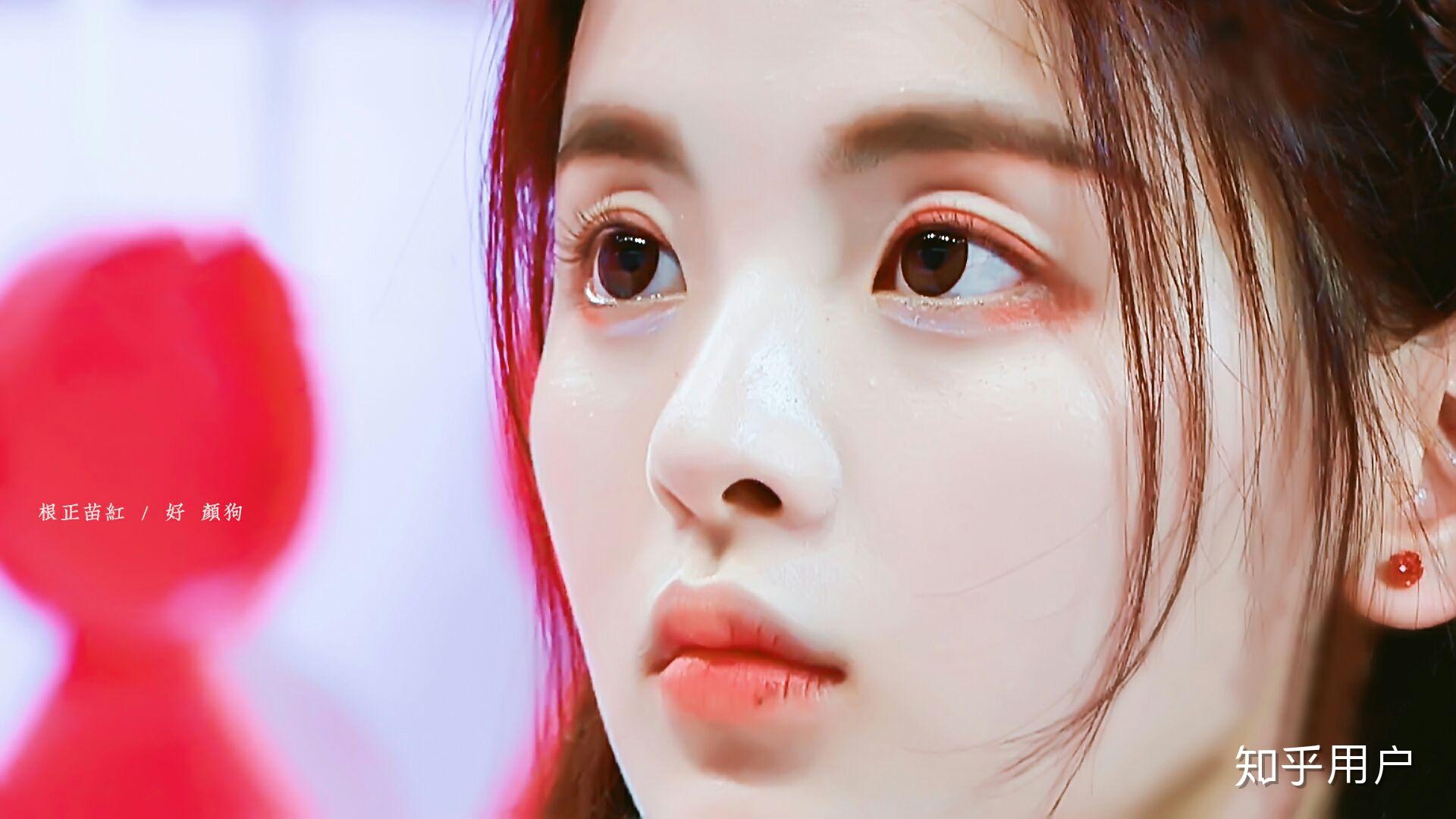 如何评价杨超越在《口红王子》第二期里的表现? - 知乎