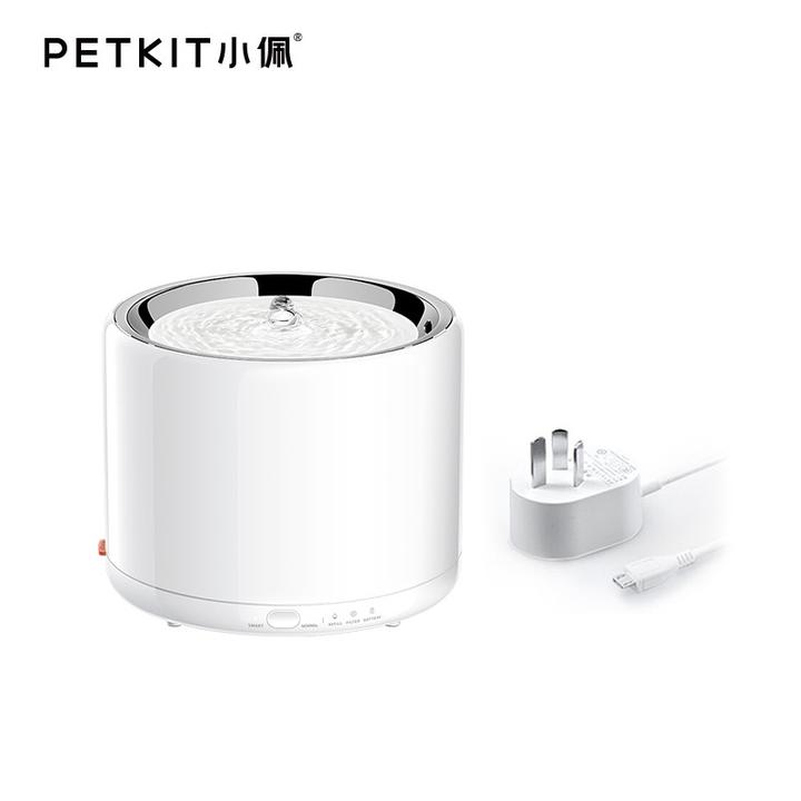小佩petkit第三代宠物饮水机智能自动猫咪狗狗自动循环
