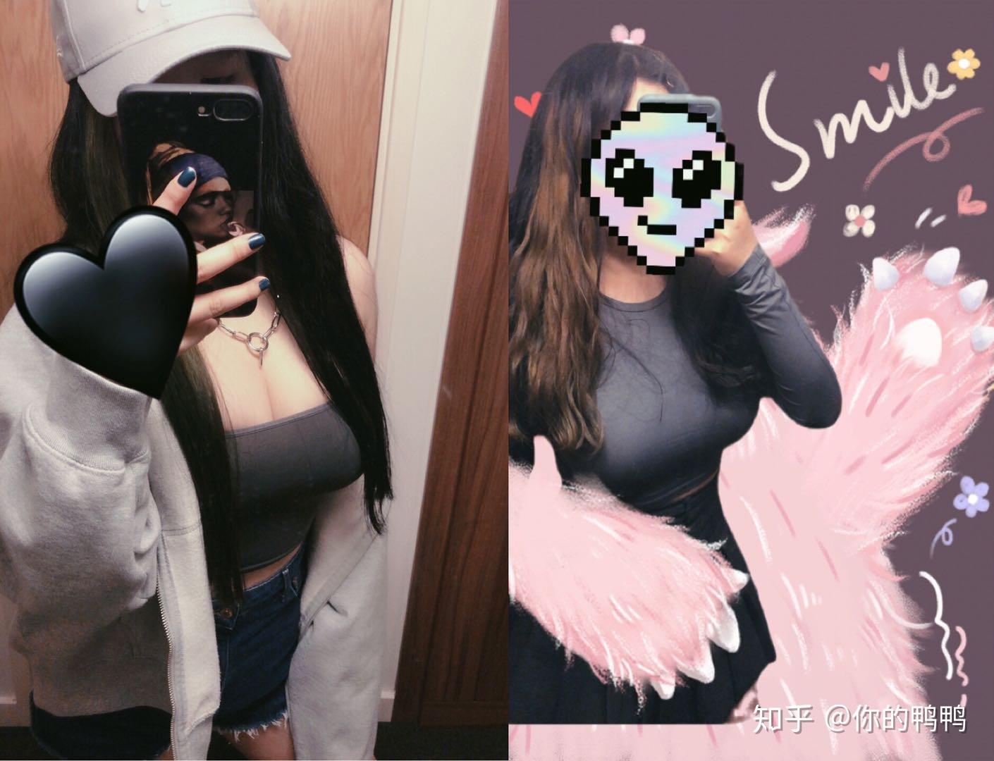 拥有一个c罩杯以上的女朋友是什么感觉? - 知乎