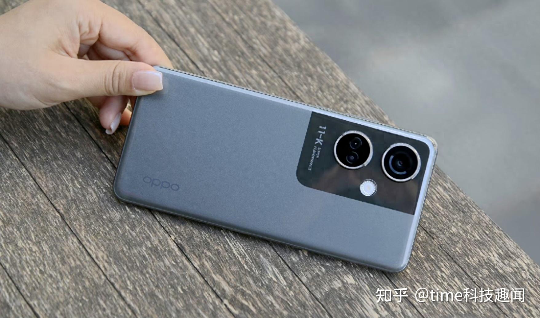 双十一手机怎么选oppo双11焕新季惊现真香机这样买最划算