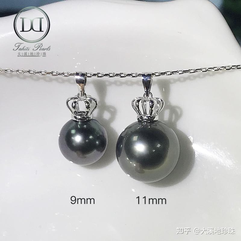 珍珠入坑指南|东珠、北珠、南珠、南洋珠傻傻分不清楚 - 知乎