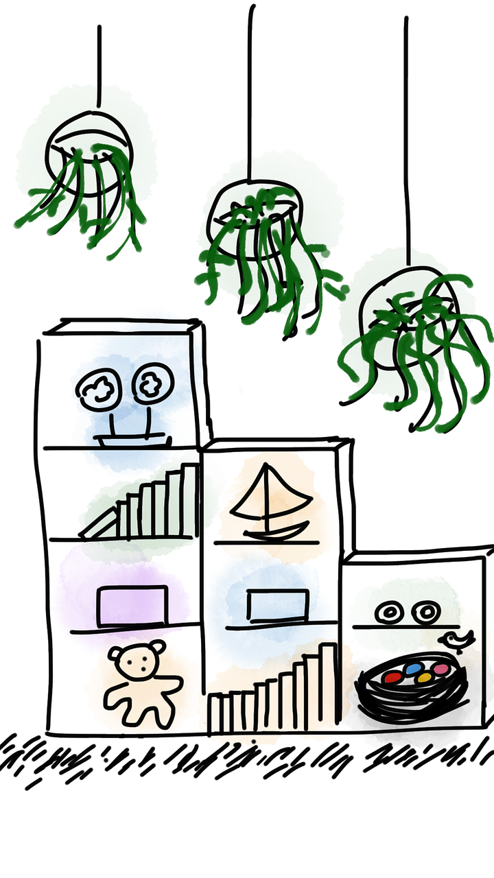 装潢如何掩盖铜管