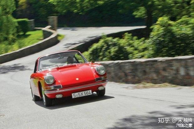 上班族网友理工男在英吉利购二手波尔舍拖拉机之梦