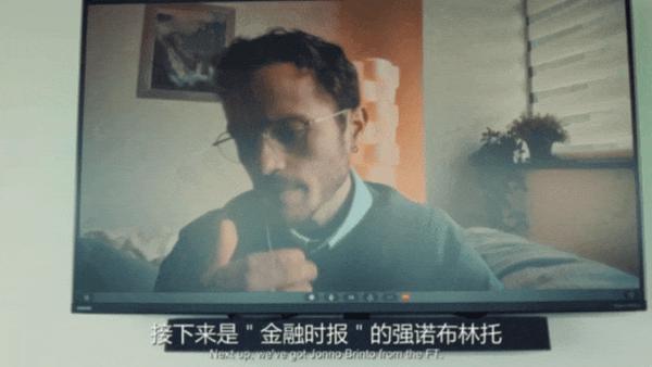 《投行风云》金融版《亢奋》,HBO小众尺度神剧终于爆了!