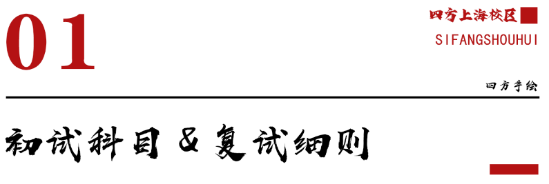 院校解析｜2024上海交通大学建筑考研考研指南&新形势（附上交建筑考研历年真题汇总） - 知乎