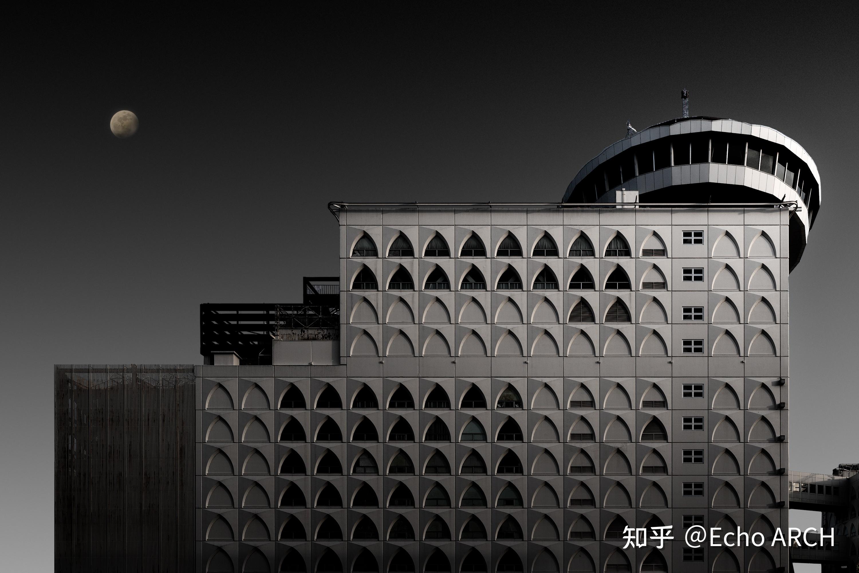 2023年索尼世界摄影大赛“建筑类”获奖作品欣赏 - 知乎