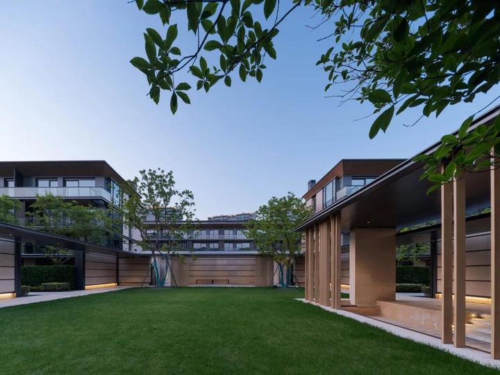goa大象设计新作｜千城一面，如何打造“新住宅”？ - 知乎