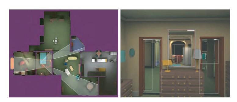 【《RTR3》 提炼总结】(十一) 游戏开发中的渲染优化与加速算法总结