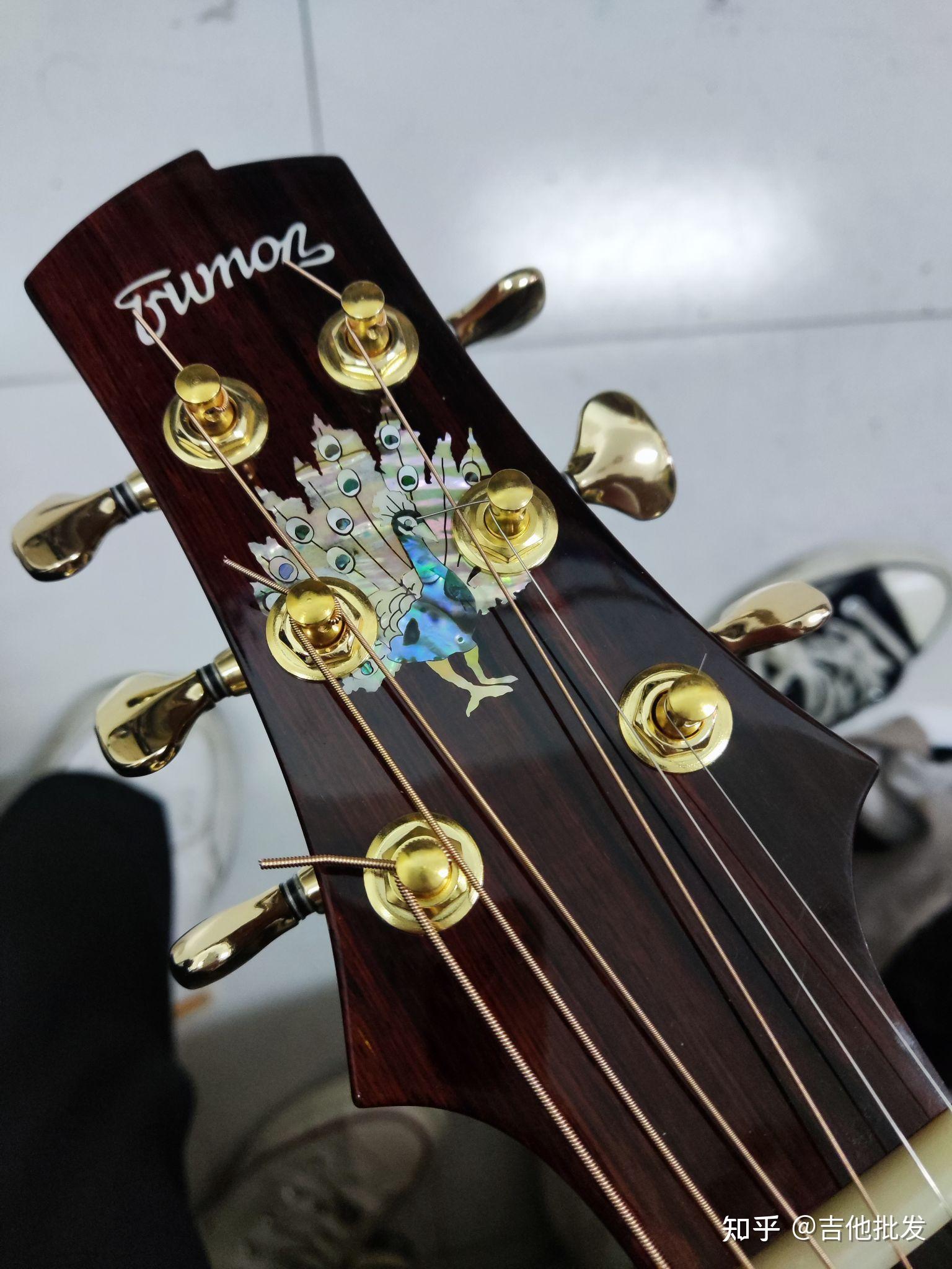 花7000买楚门万物生长吉他值得吗? - 知乎