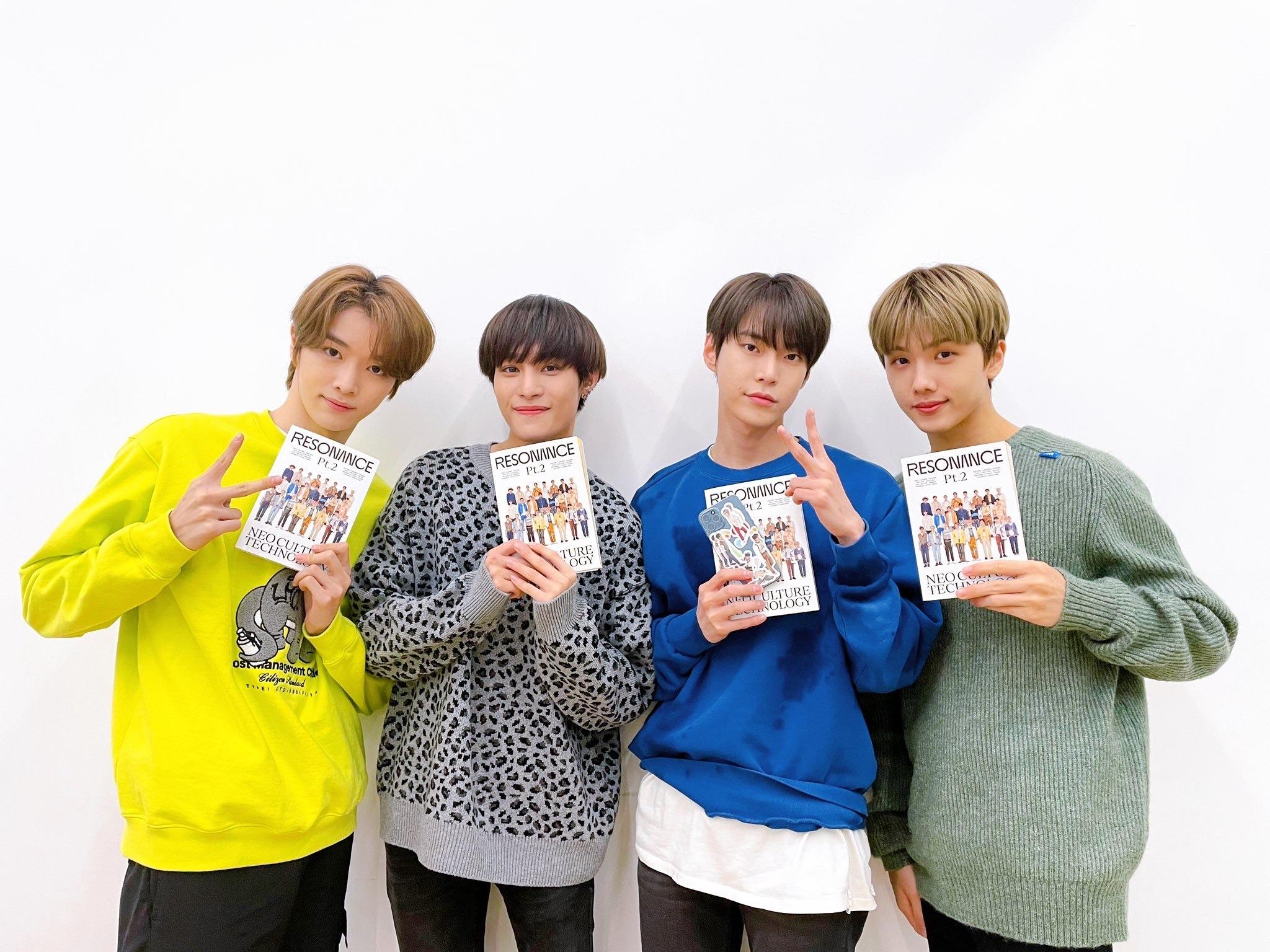 如何看待nct2020以23人回归