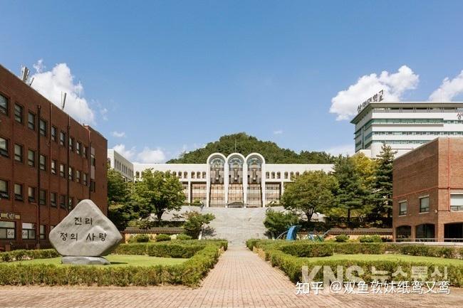 韩国祥明大学的尖端艺术融合学科正在招收首批博士生