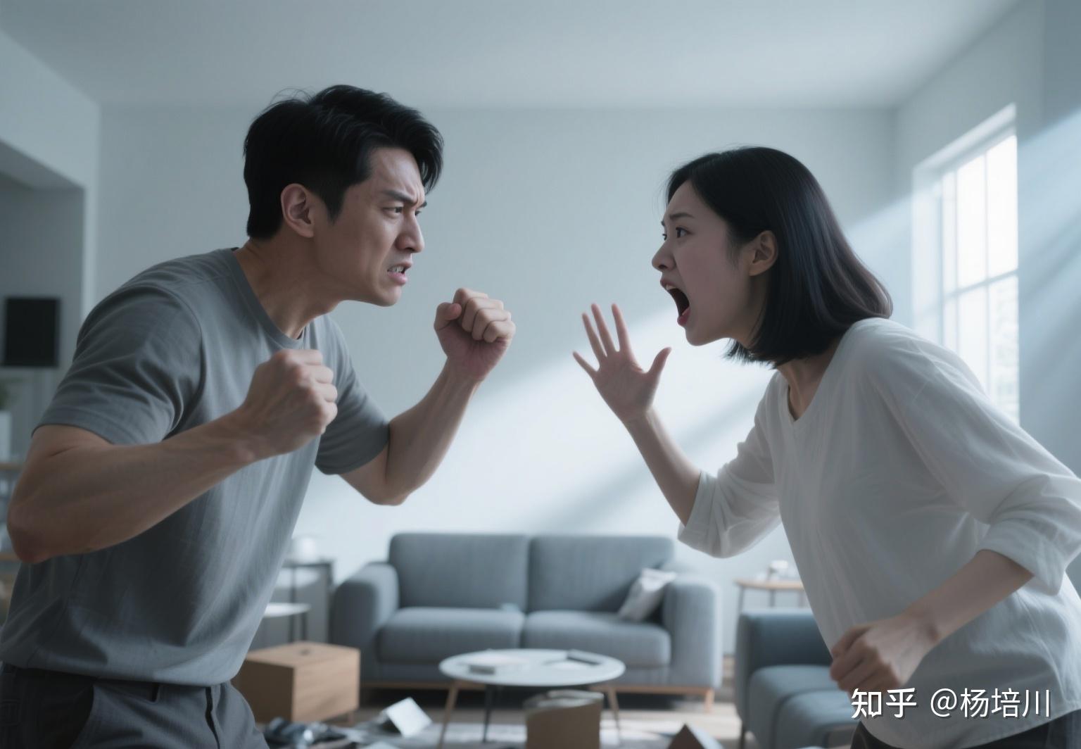 国男对性双标,国女对钱和地位双标 - 知乎