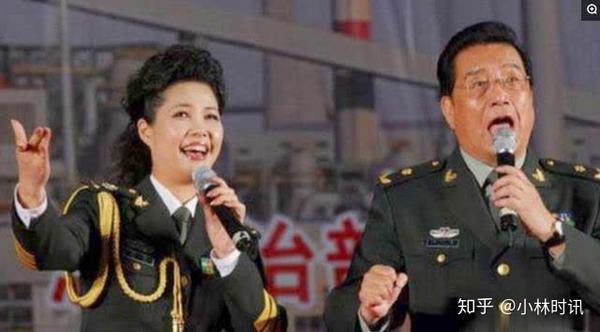 李天一事件后 现年78岁李双江与小27岁梦鸽现在生活的怎么样 知乎