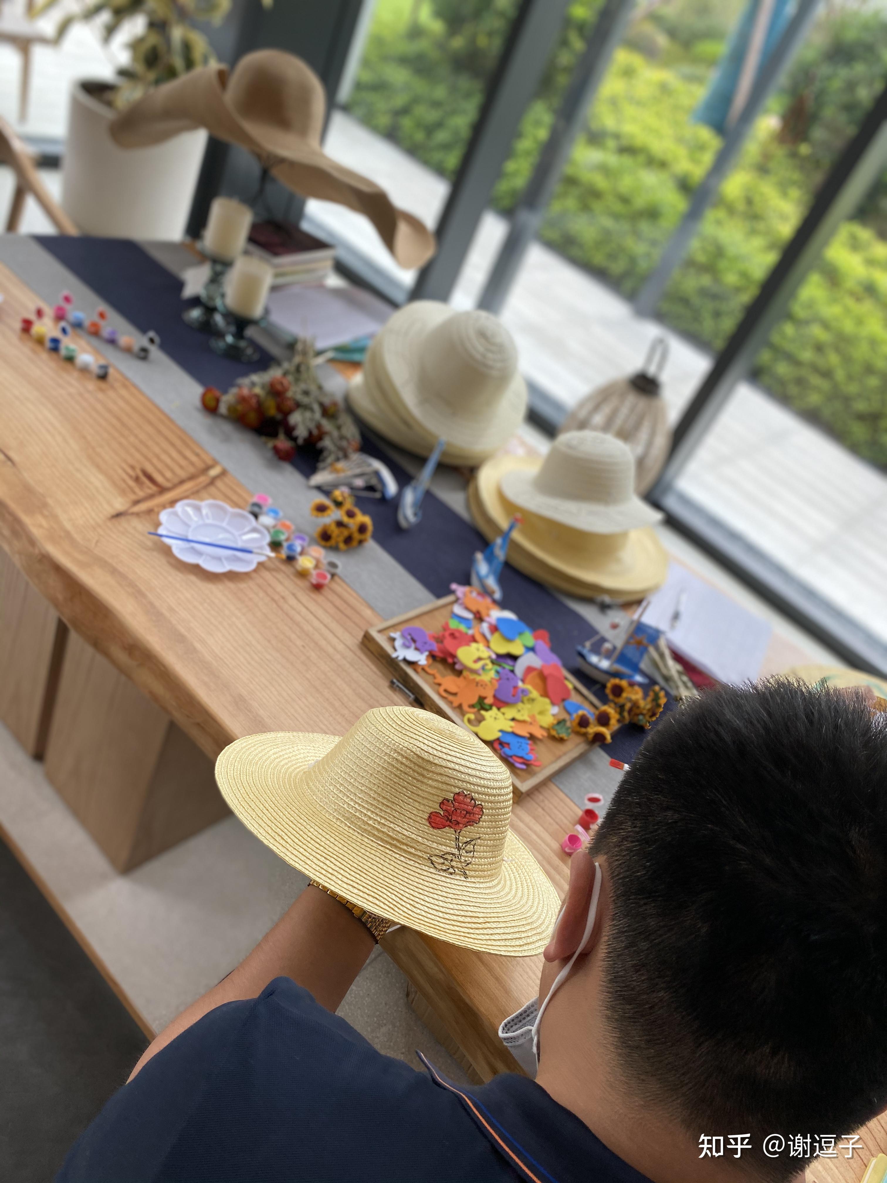 杭州全市专业承接各种diy手工暖场活动房产售楼处亲子活动节日主题